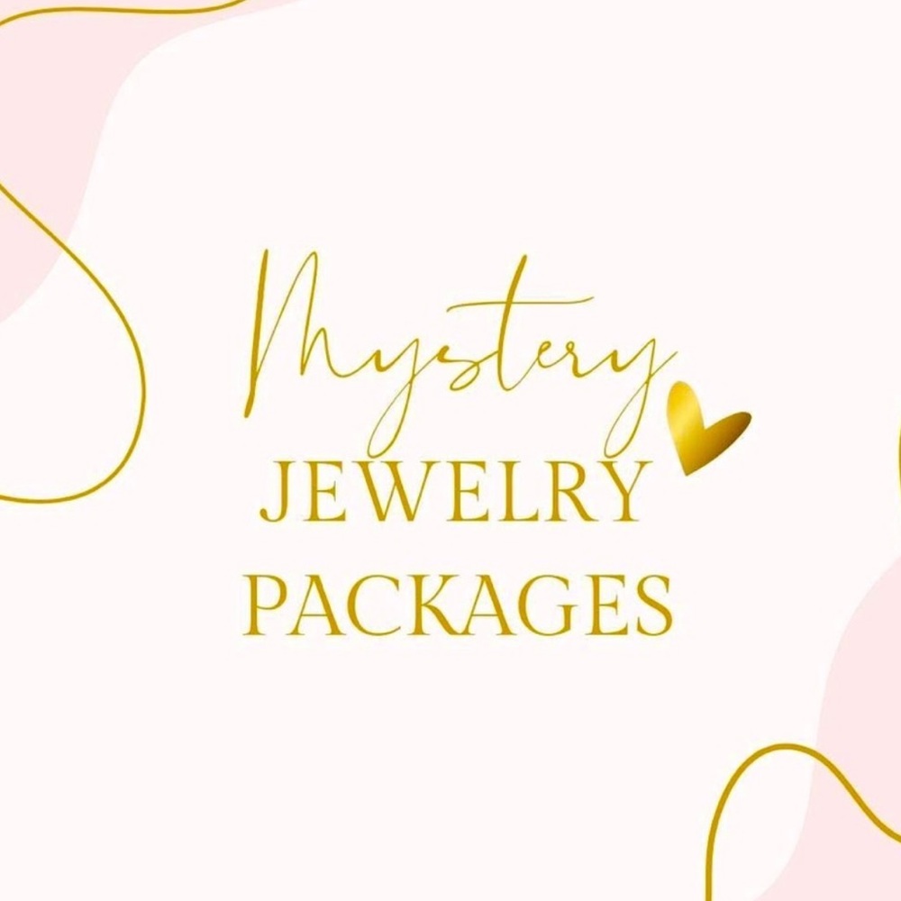 MYSTERY JEWELRY BAG